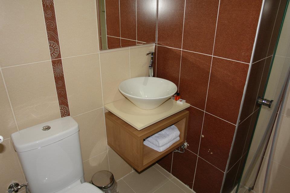 Hotel Almatur Yusufeli Quarto foto