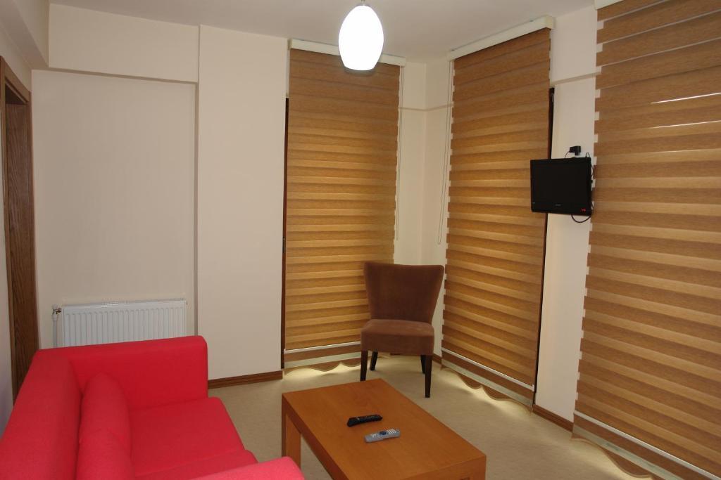 Hotel Almatur Yusufeli Quarto foto